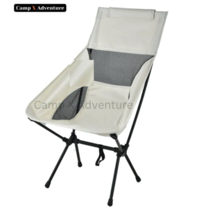 DurablePro Camping Chair