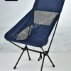 DurablePro Camping Chair