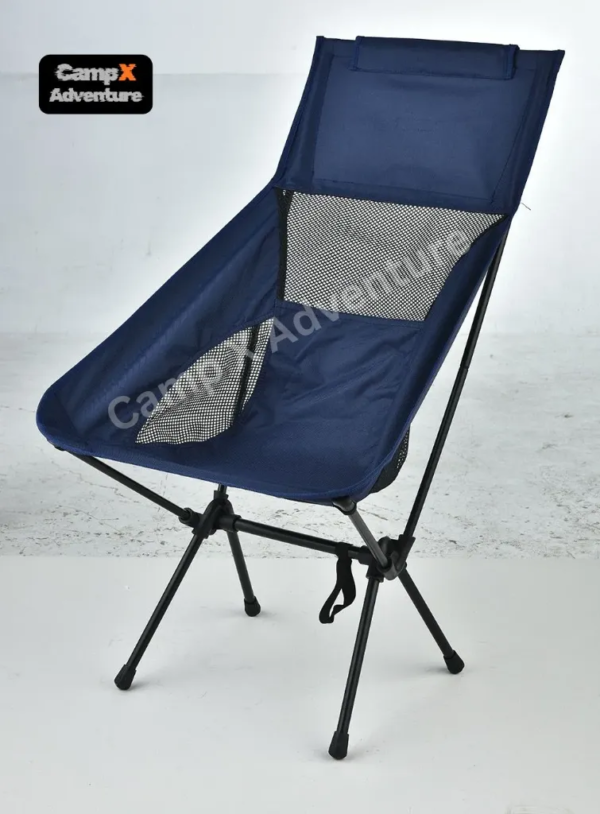 DurablePro Camping Chair